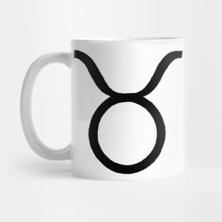 TAURUS Mug